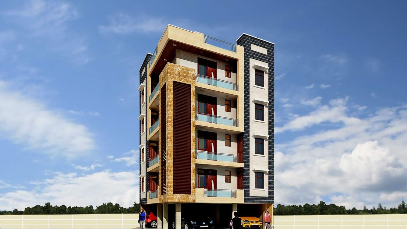 D K Associates DK Homes II