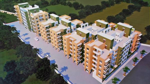 main of Bhatia Construction Bhatia Radhe Sham Park