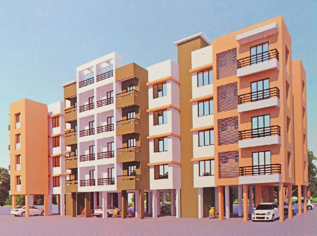 Bhatia Construction Bhatia Radhe Sham Park