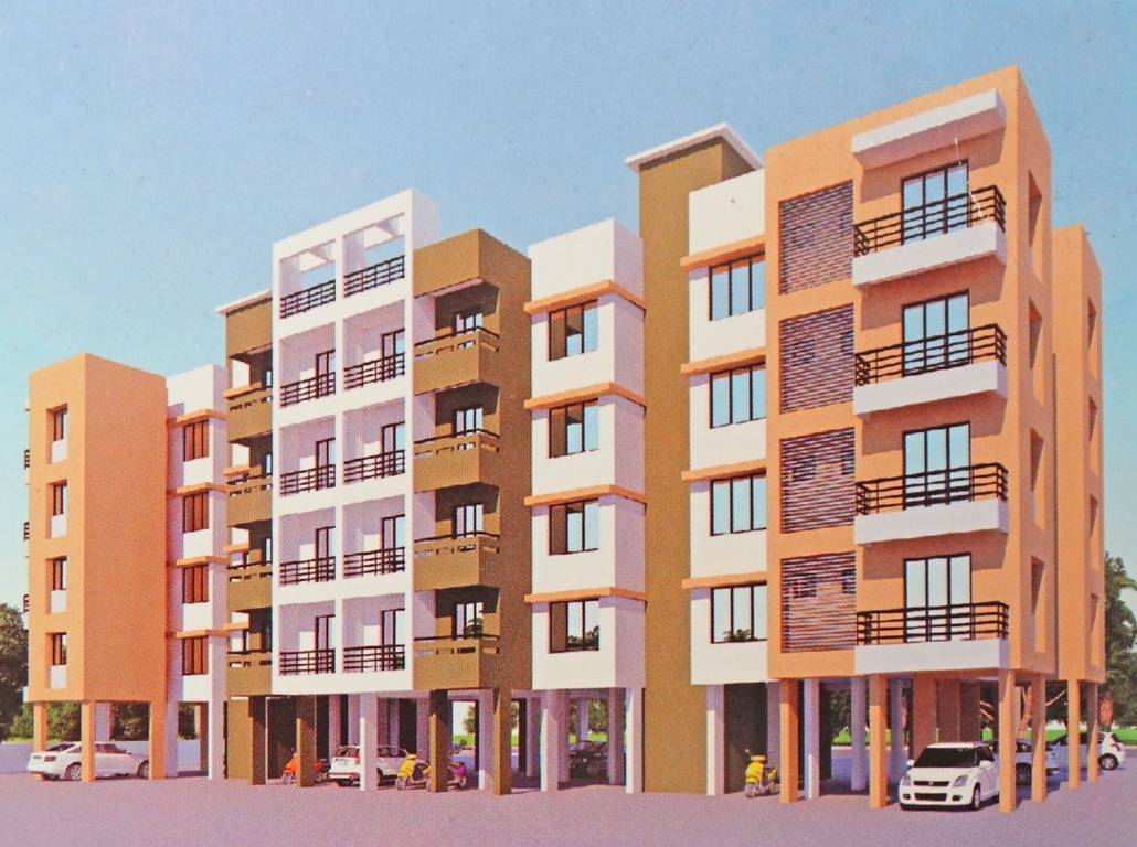 Bhatia Construction Bhatia Radhe Sham Park