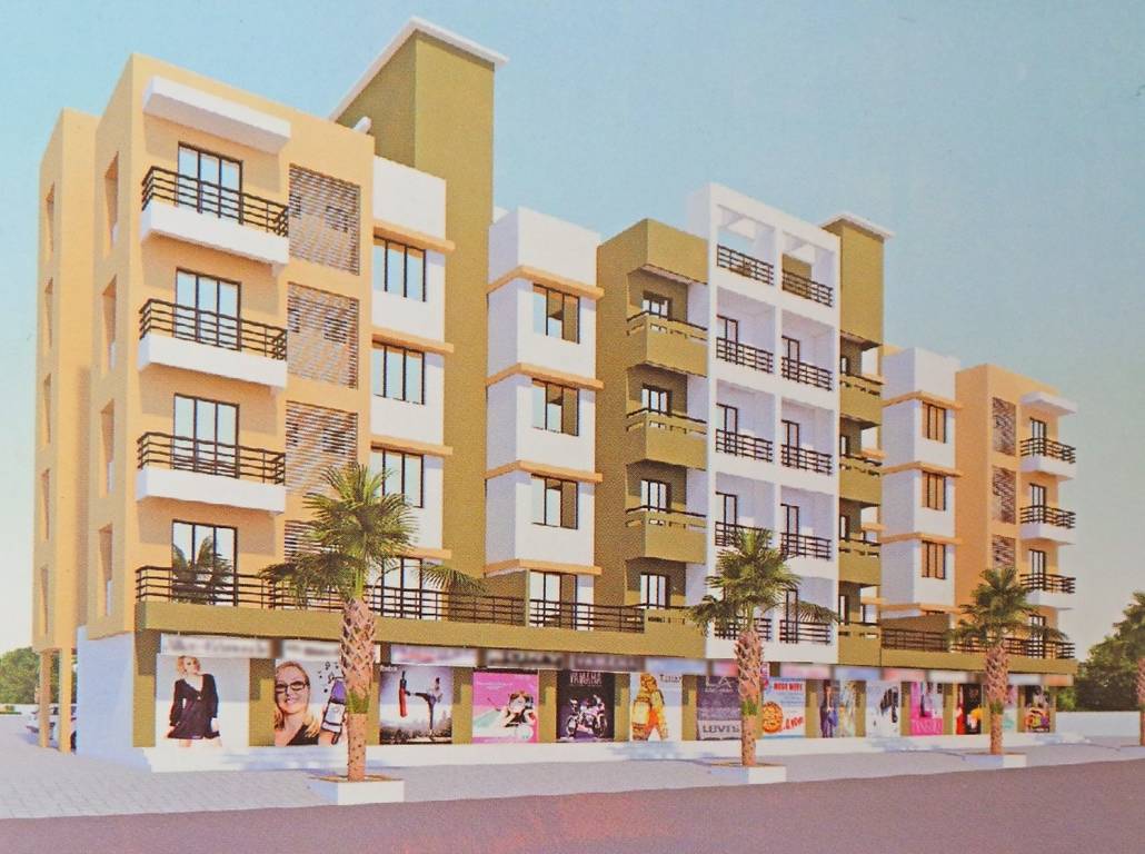 Bhatia Construction Bhatia Radhe Sham Park