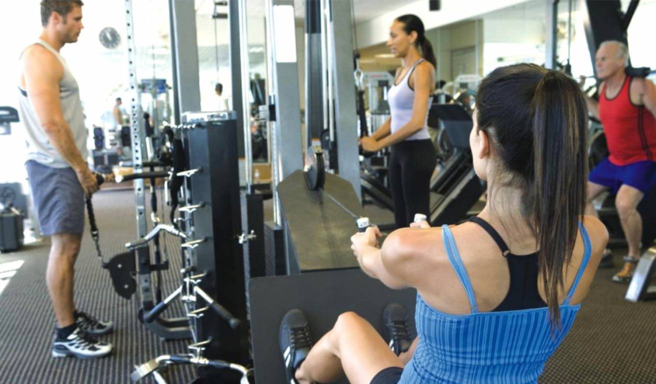 KST KST Metropolitan Suites