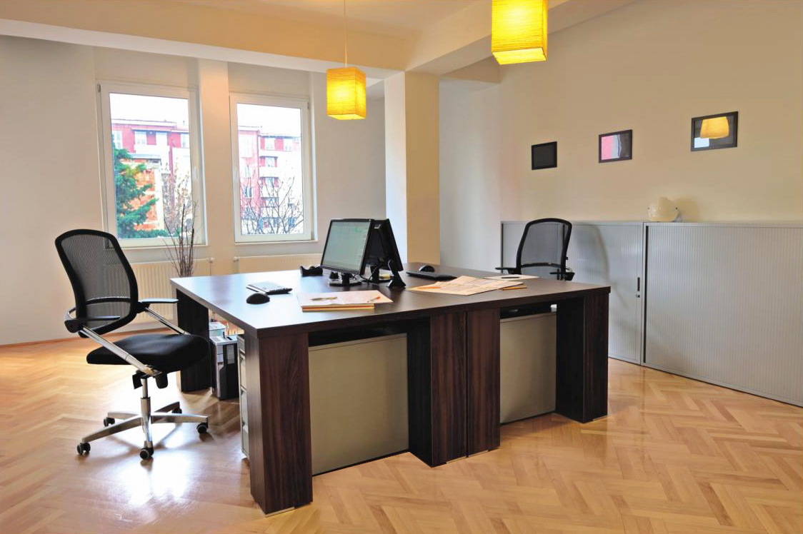 KST KST Metropolitan Suites