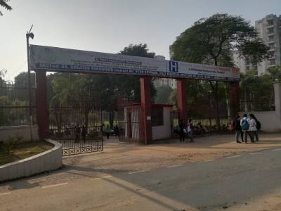 mainOther of KST KST Metropolitan Suites