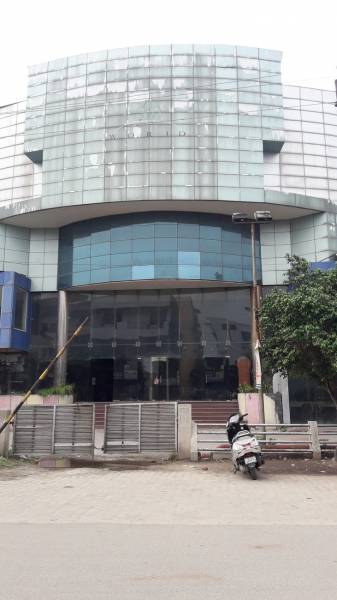 mainOther of Rose Nidhi Site - 3