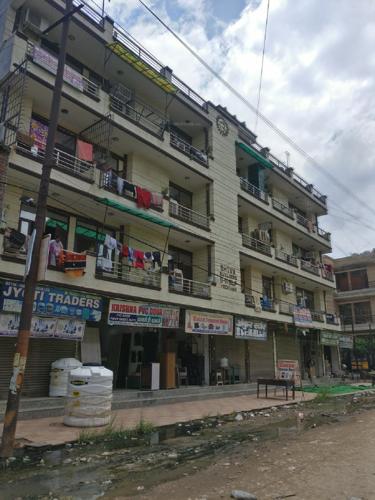  shiva-apartment-4 Elevation