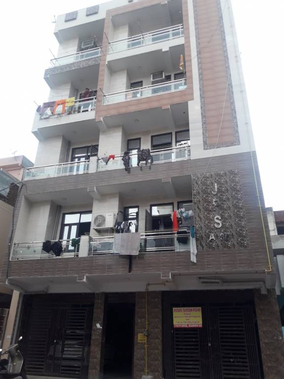 JPS Builders JPS Homes 2