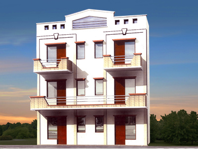dummy-Shubham Real Estate Nagpur Shubham A-103