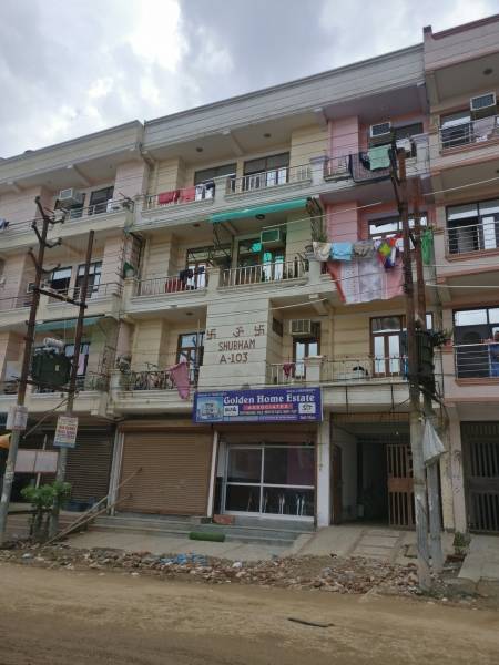 mainOther of Shubham Shubham A-103