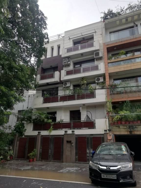 Vivek Home Vivek Homes 5