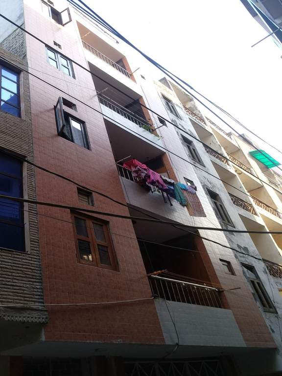 Manish Manish MBD Homes   II