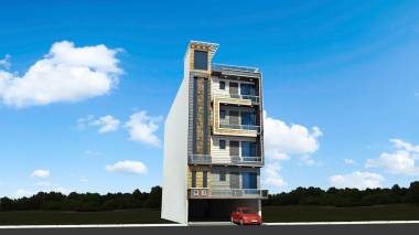 dummy-Shree GL Estate Shree GL Bhavan - II