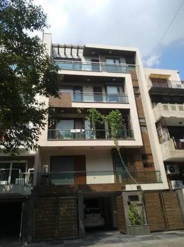  delhi-homes---i Elevation