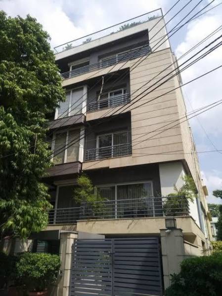  delhi-homes---i Elevation