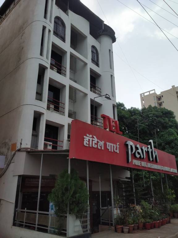 Bhavani Vikasak Bhawani Shiv Leela Complex