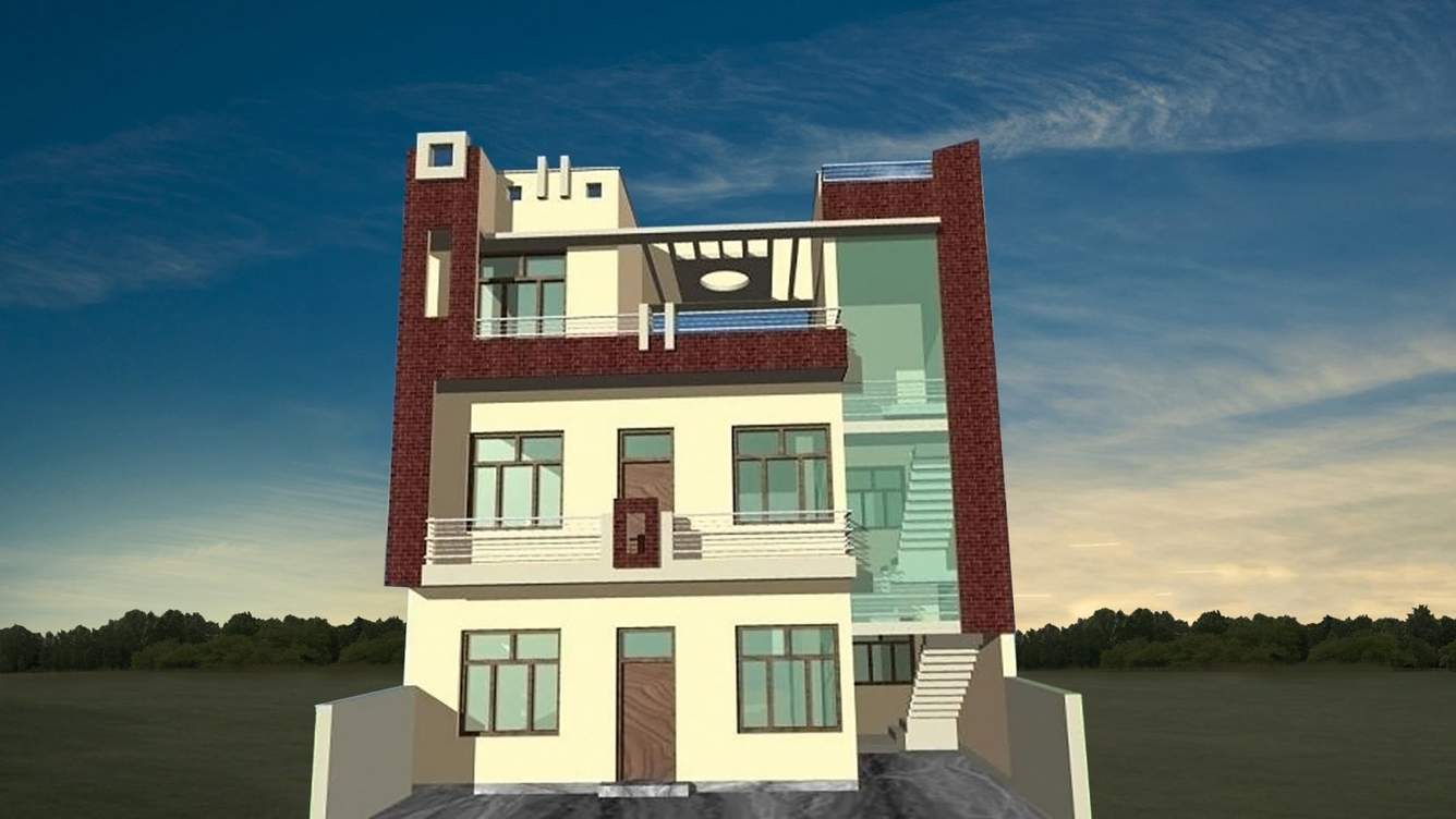 Dev Dev Homes