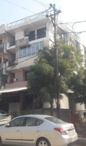  dev homes Elevation