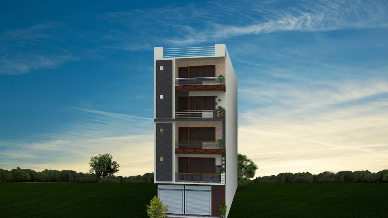 Gambhir Infrastructure Gambhir GI 111