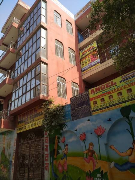 mainOther of Gambhir Infrastructure Gambhir GI 111