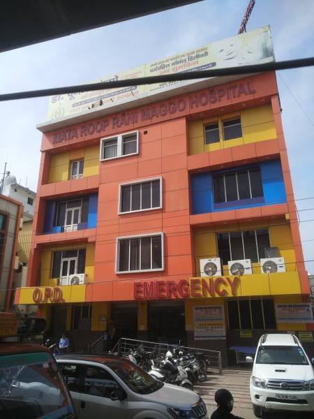 mainOther of Gambhir Infrastructure Gambhir GI 111