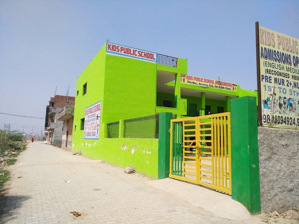 Aggarwal Properties Aggarwal Surya Nagar Floors 2