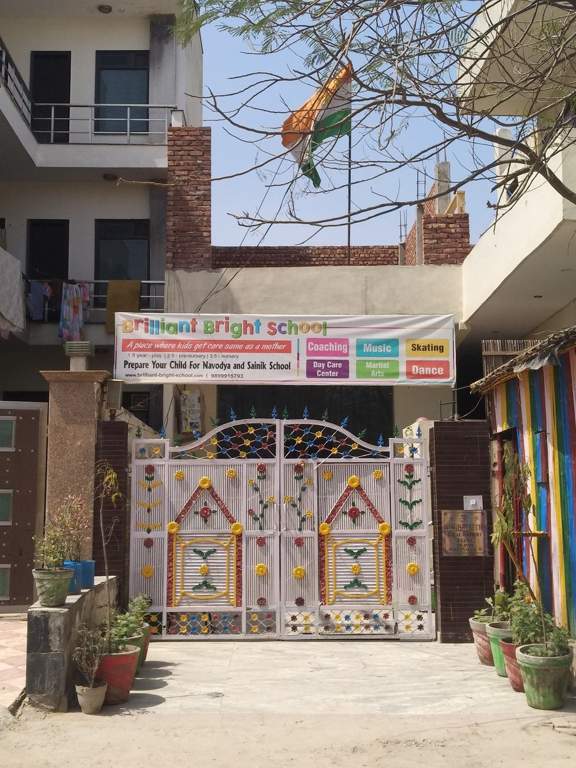 Aggarwal Properties Aggarwal Surya Nagar Floors 2