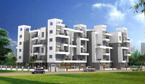  ashtavinayak-avishkar Elevation