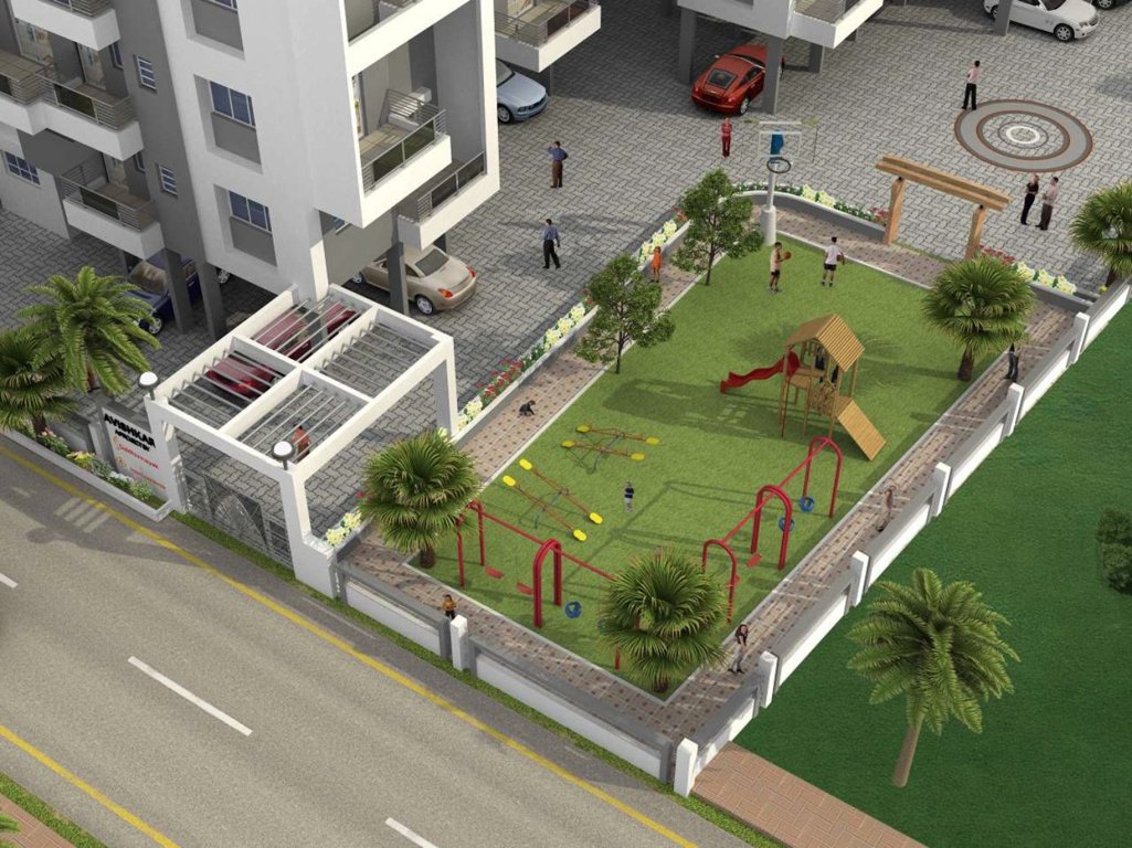  ashtavinayak avishkar Others