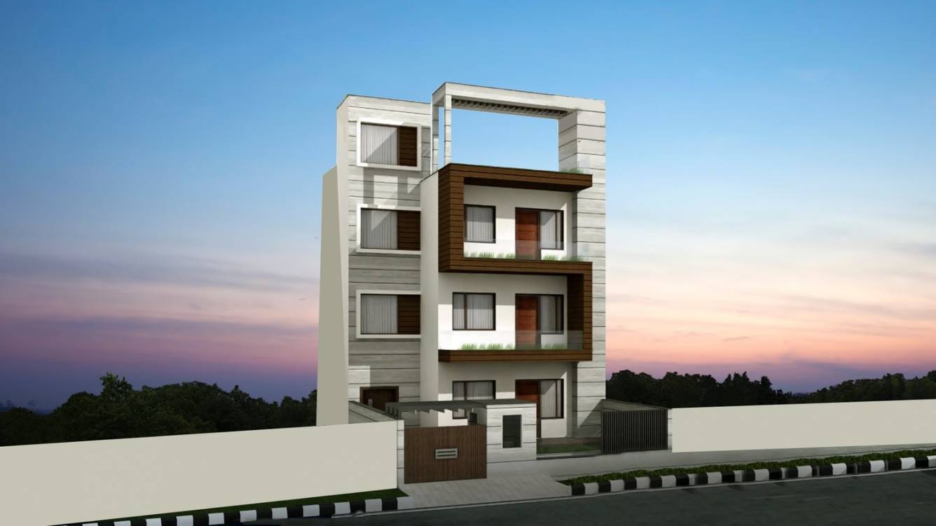 Ishaadi Real Estate Ishaadi Floors   4