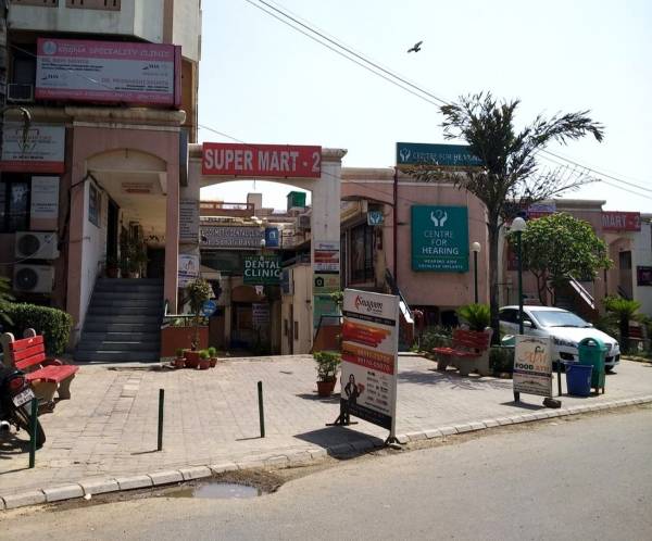 mainOther of Ishaadi Real Estate Ishaadi Floors - 4