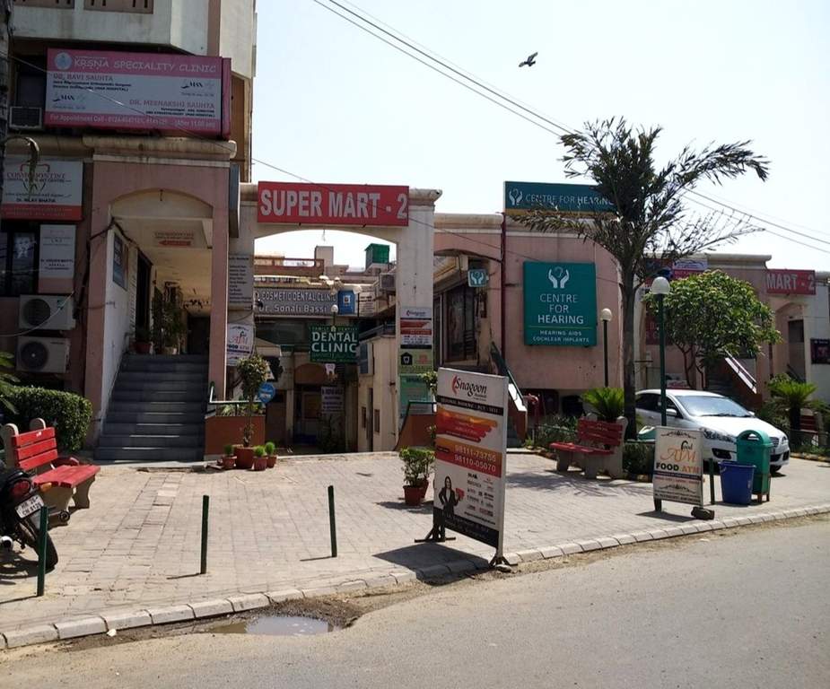 Ishaadi Real Estate Ishaadi Floors   4