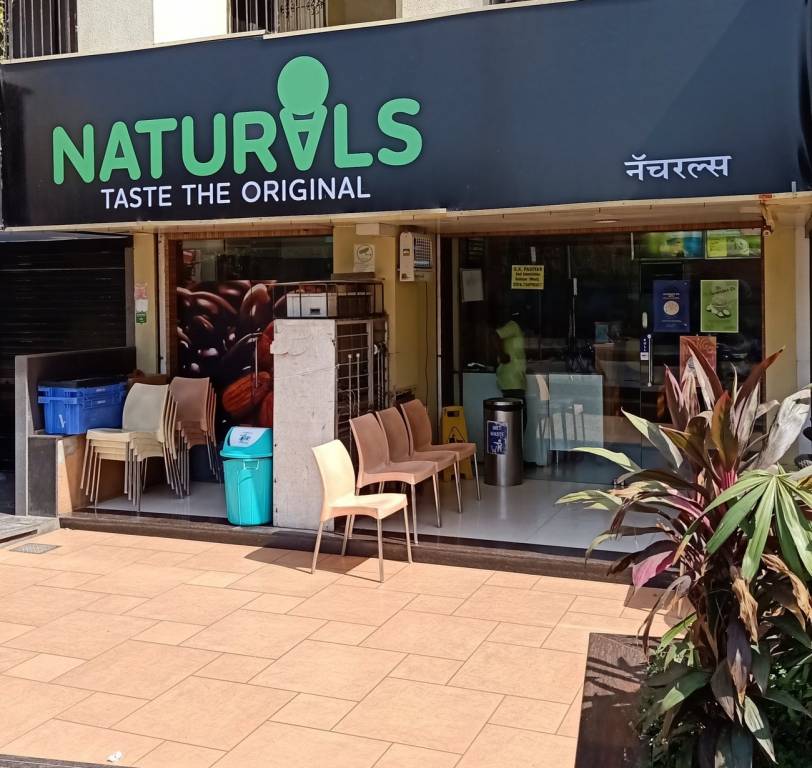 Viva Mhatre Residency