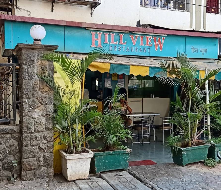 Viva Mhatre Residency