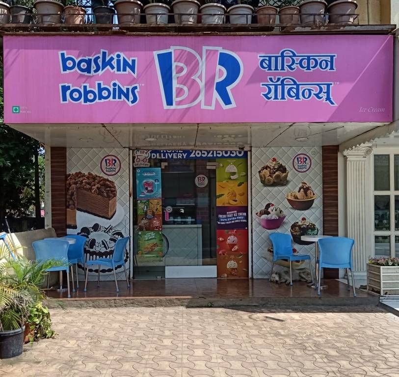 Viva Mhatre Residency