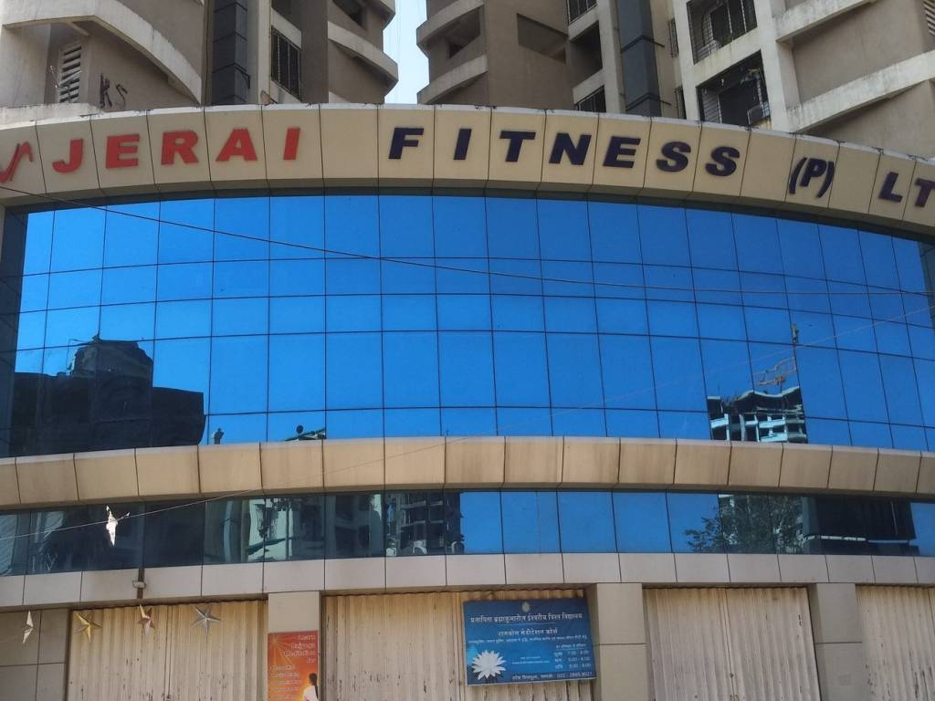 Viva Mhatre Residency