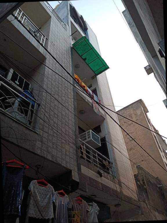 A B A B Bhasin Homes I