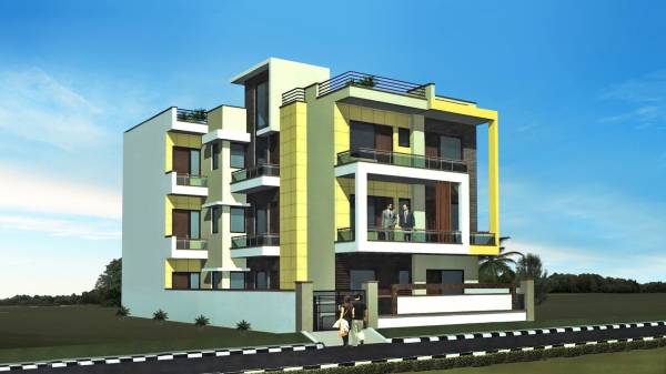 dummy-Buildwell Infradevelopers Pvt Ltd Buildwell Homes - 9