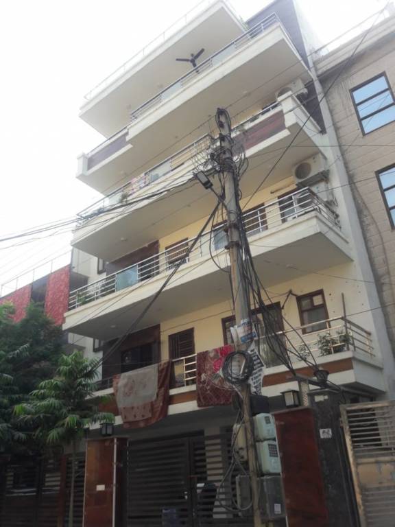 Buildwell Infradevelopers Pvt Ltd Buildwell Homes   9