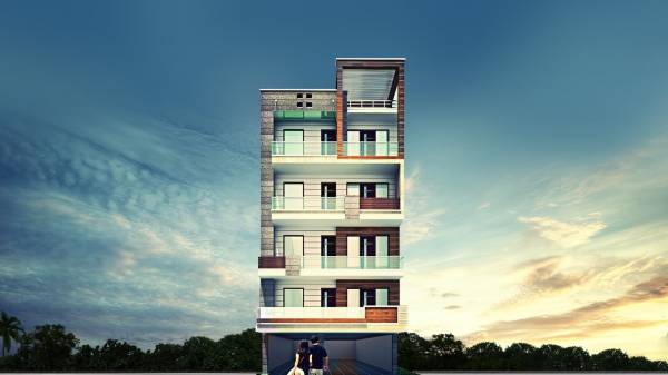 dummy-Bhajan Associates Bhajan Home II