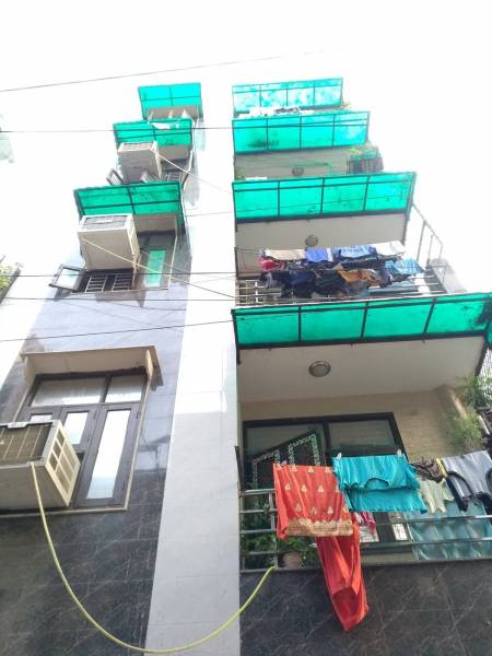 mainOther of Bhajan Associates Bhajan Home II