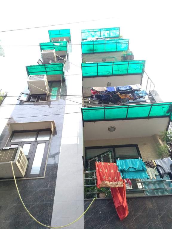 Bhajan Associates Bhajan Home II