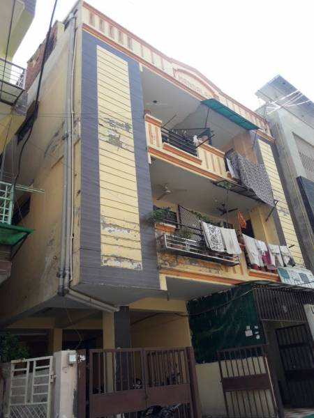 Elevation manglam-apartment---3 Elevation