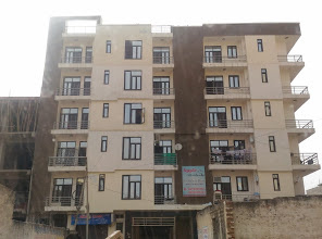 mainOther of Sareen Associates Apple Residency