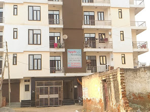 mainOther of Sareen Associates Apple Residency