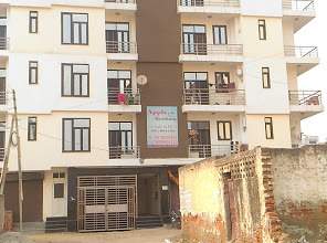 Sareen Associates Apple Residency