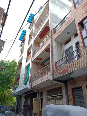 mainOther of Shree Satnam Real Estate Gokul Dham