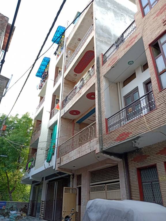 Shree Satnam Real Estate Gokul Dham