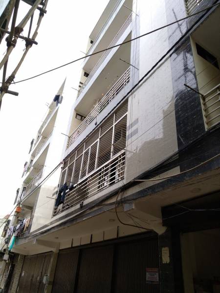 mainOther of Shree Satnam Real Estate Shree Satnam Gokul Dham 3