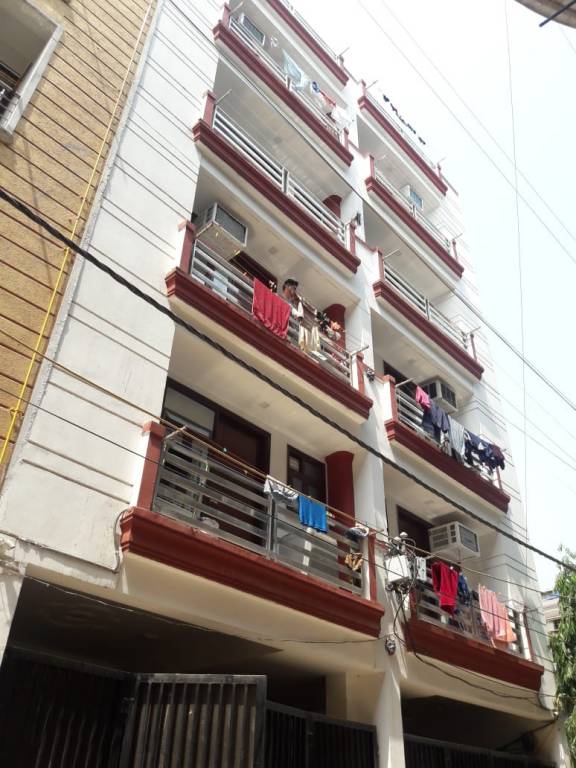 A B AB Bhasin Homes IV