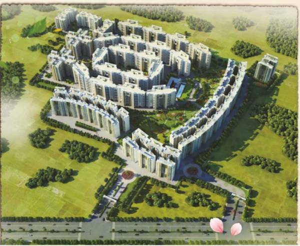 Elevation agrani-iob-nagar Elevation